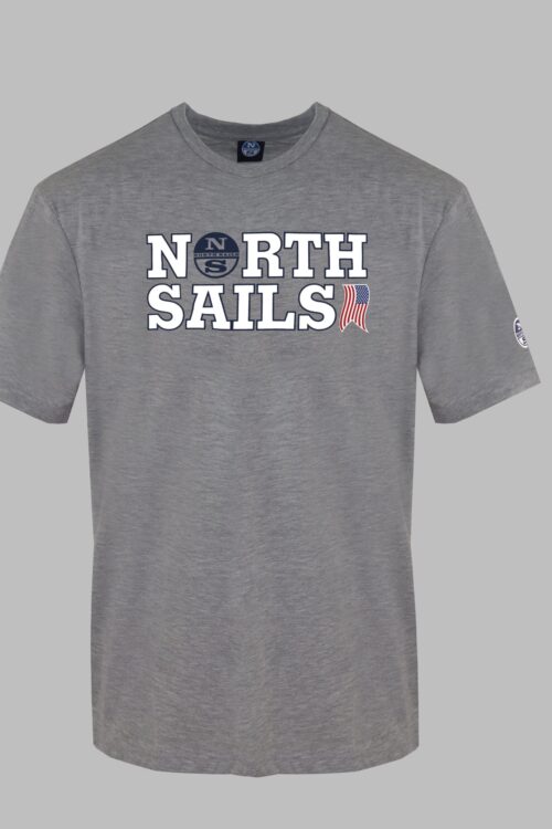 North Sails – 9024110 – Grey