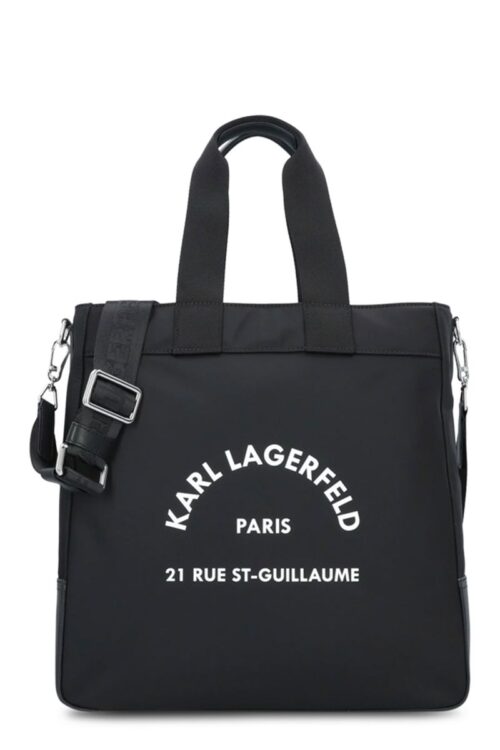 Karl Lagerfeld – 225W3018 – Black