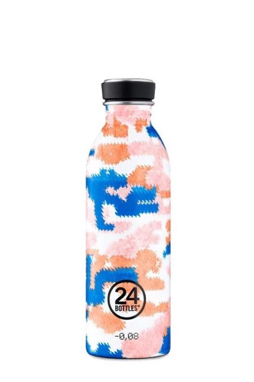 24Bottles – Urban-500ml – Pink