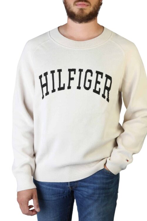 Tommy Hilfiger – MW0MW25353 – White