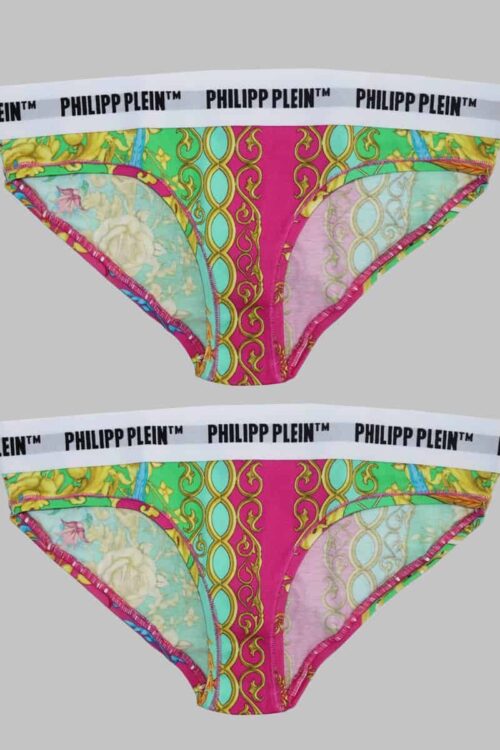 Philipp Plein – DUPM_31_BI-PACK – Green