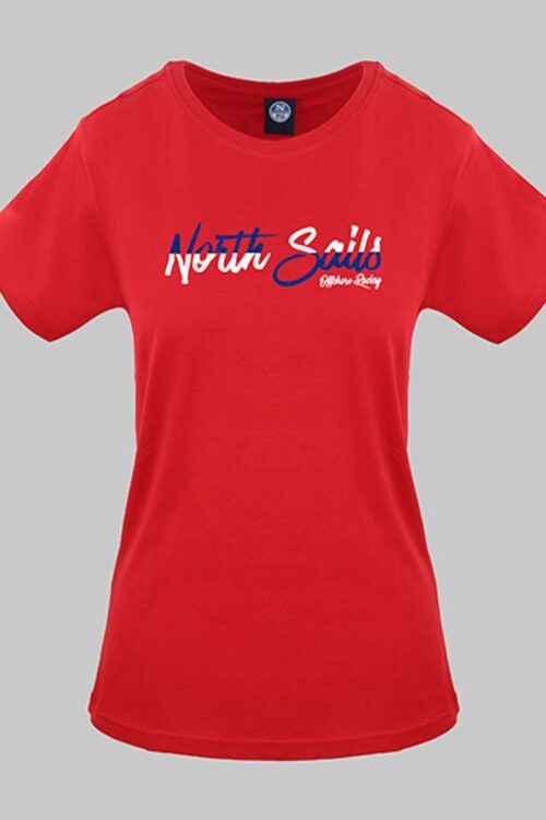 North Sails – 9024310 – Red