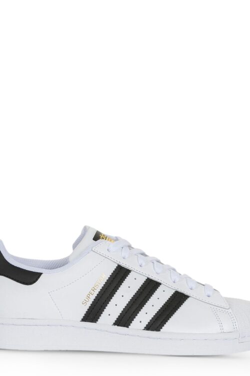 Adidas – Superstar – White