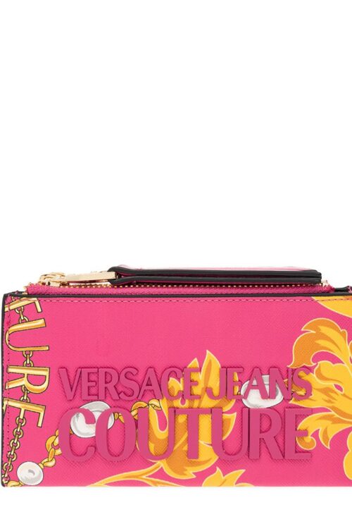 Versace Jeans – 75VA5PP2_ZS820 – Pink