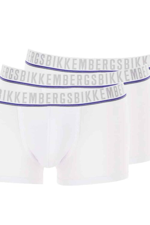 Bikkembergs – VBKT04286 – White