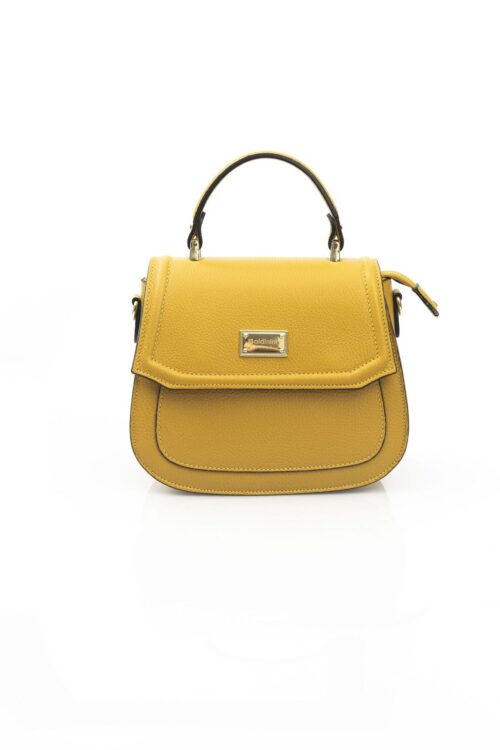 Baldinini Trend – IR 1607_LUCCA – Yellow