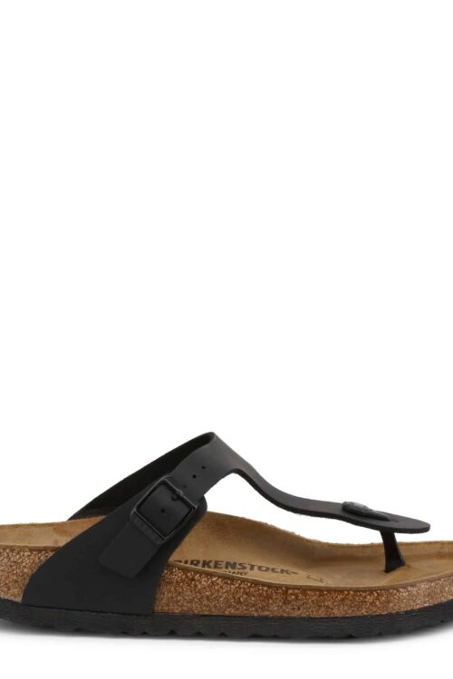 Birkenstock – GIZEH – Black