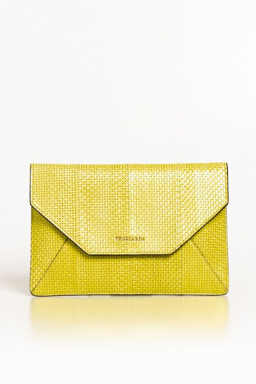 Trussardi – 76B00087 2Y000096 – Yellow