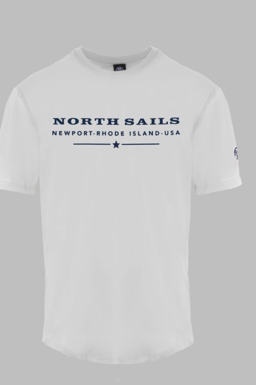 North Sails – 9024020 – White