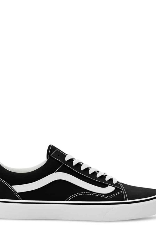 Vans – OLD-SKOOL_VN000D3H – Black