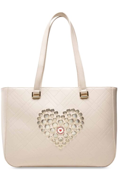 Love Moschino – JC4071PP1ELP0 – White