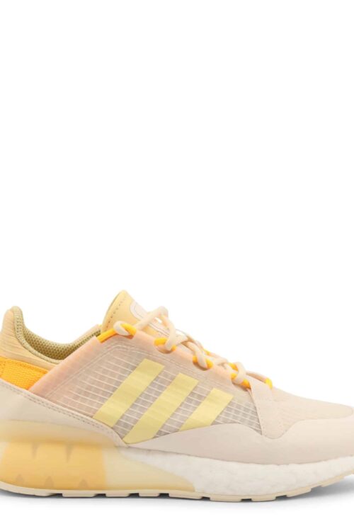 Adidas – ZX2K-Boost-Pure – White