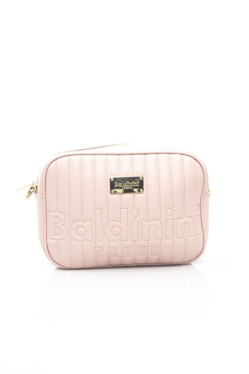 Baldinini Trend – L8BAS1_SIENA – Pink