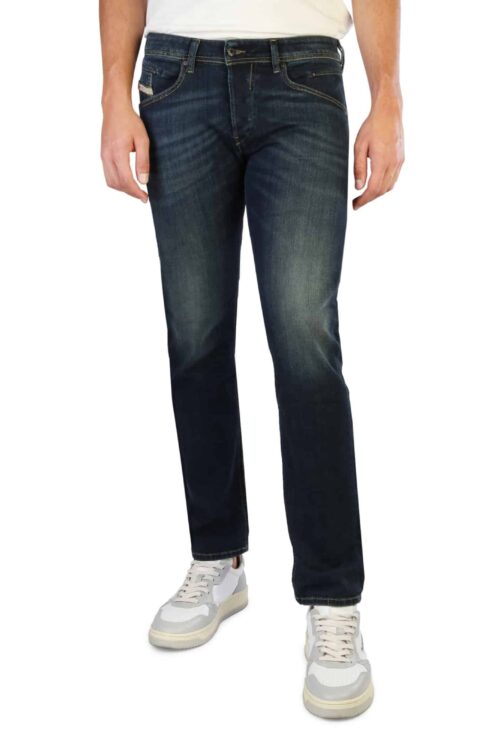 Diesel – BELTHER_L32_00S4IN_0814W – Blue