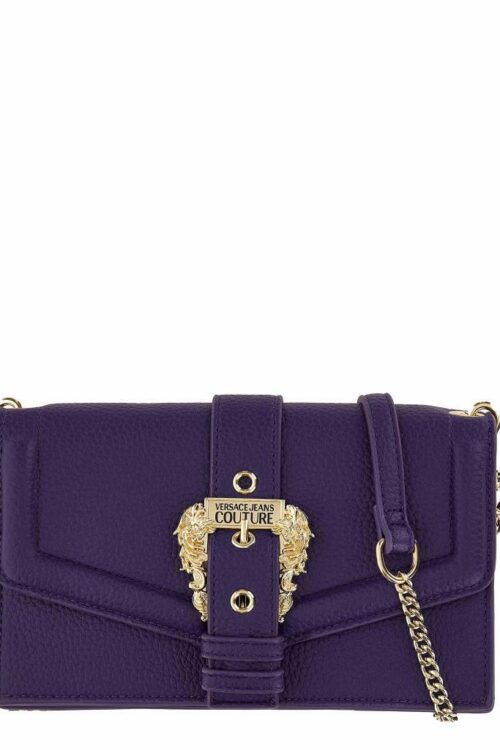 Versace Jeans – 75VA5PF6_ZS413 – Violet