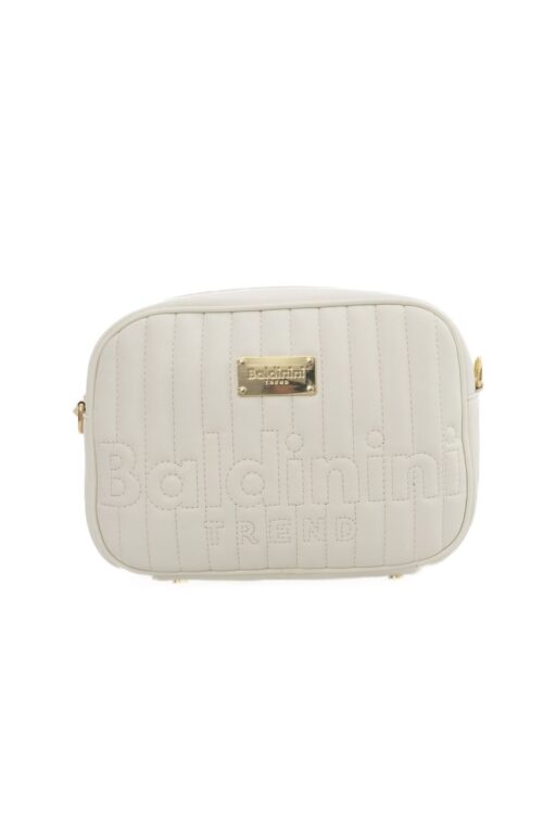 Baldinini Trend – L8BAS1_SIENA – White