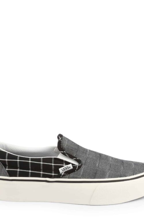 Vans – CLASSIC-SLIP-ON_VN0A3JEZ – Grey