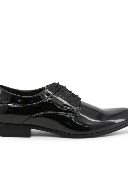 Duca – GEORGE – Black