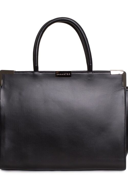 Lamarthe – CT403- – Black