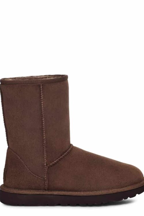 UGG – CLASSIC-SHORT-II_1016223 – Brown