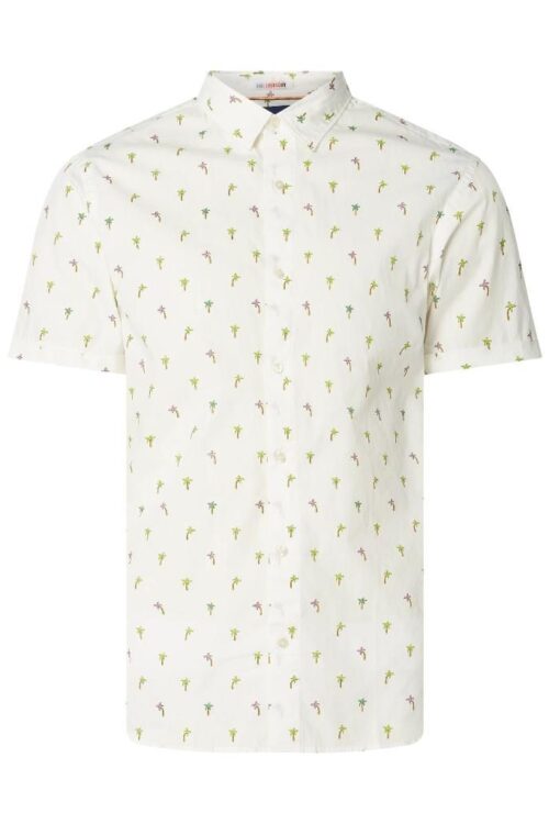 Scotch & Soda – 155249 – White