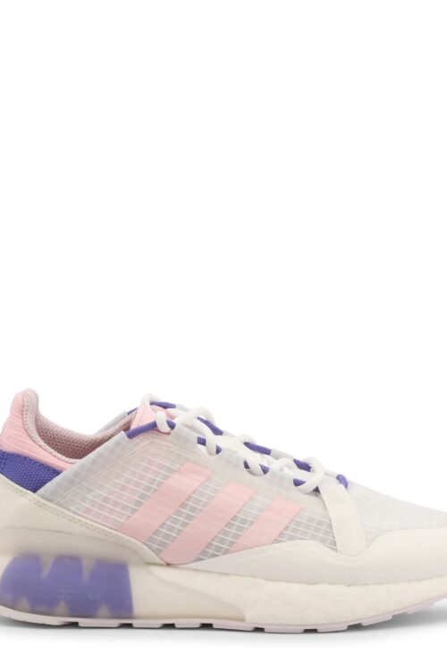 Adidas – ZX2K-Boost-Pure – White