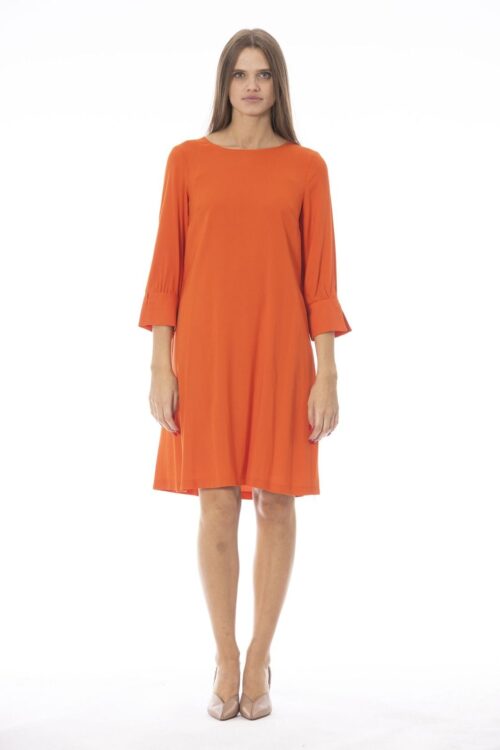 Baldinini Trend – R709_240 MANTOVA – Orange