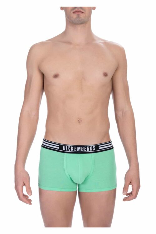 Bikkembergs – BKK1UTR07BI – Green