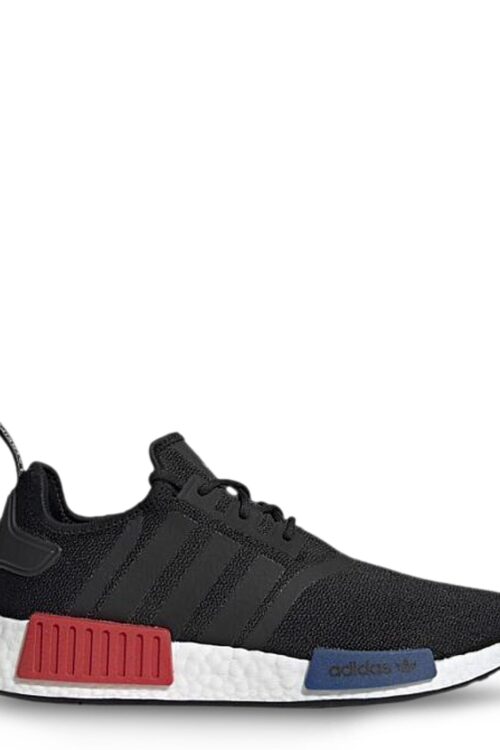 Adidas – NMD_R1 – Black