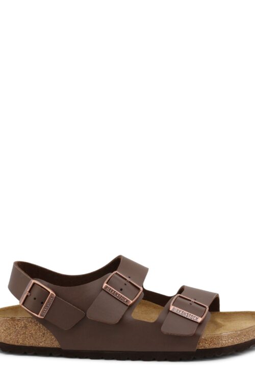 Birkenstock – MILANO – Brown