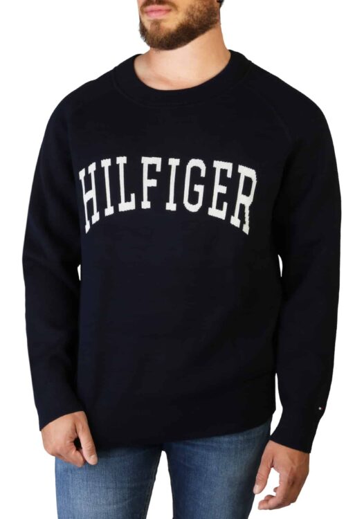 Tommy Hilfiger – MW0MW25353 – Blue