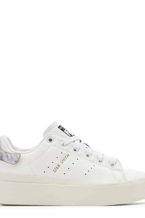 Adidas – StanSmith – White