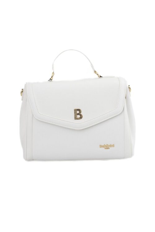 Baldinini Trend – L16BAM1_SIENA – White